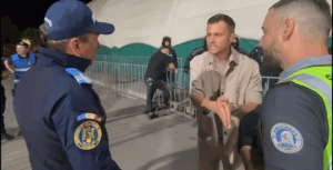 Andrei Nicolescu a făcut scandal după meciul cu Csikszereda! Ameninţări la adresa gazdelor: “Ruşine absolută”