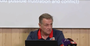 Jurnal AntenaSport | Arbitrii schimbă jocul