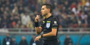 Ovidiu Hațegan, VAR Manager Analyst în cadrul CCA