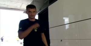 Jurnal AntenaSport | Fără Alibec şi Bîrligea, FCSB mizează pe Tănase împotriva Interului din Andorra