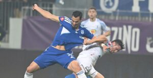 Ce spun maghiarii despre transferul lui Andre Duarte la FCSB