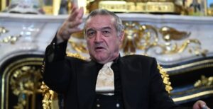 Remarcaţii lui Gigi Becali după FCSB-Dinamo 0-0: “Dacă a ajuns el să fie cel mai bun jucător…”