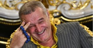 FCSB, victorie la TAS în cazul plecării lui Florinel Coman la Al-Gharafa! Gigi Becali va încasa o sumă uriașă