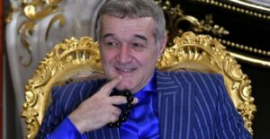 Gigi Becali va da lovitura dacă Africa de Sud se califică la World Cup 2026! Câți bani ar primi de la FIFA