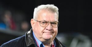 Continuă tensiunile la CFR! Iuliu Mureşan, critici la adresa lui Neluţu Varga: “A fost dat peste cap”