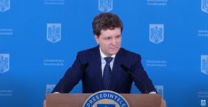 Președintele României discută măsurile pentru reducerea deficitului bugetar