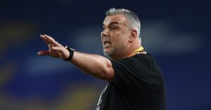 Cosmin Olăroiu a anunţat care sunt jucătorii preferaţi de la FCSB: “Nu ar fi putut ajunge la echipa mea”