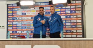 Revenire importantă în tabăra FCSB. Meme Stoica a dat vestea bună, e deja la antrenamente!