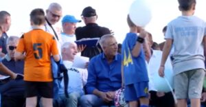 Jurnal AntenaSport | Oltenii au sărbătorit 77 de ani de Universitatea Craiova