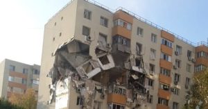Precizări privind stadiul anchetei şi evoluţia situaţiei generate de explozia din Calea Rahovei