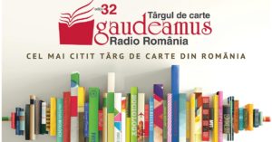 Târgul de Carte Gaudeamus Radio România dă startul sărbătorilor de iarnă