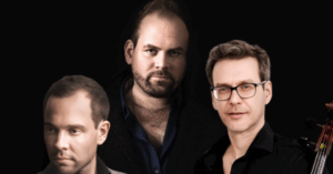 Iași: Aula Bibliotecii Centrale Universitare „Mihai Eminescu”: REGAL DE JAZZ – JULIAN & ROMAN WASSERFUHR Feat. (…)