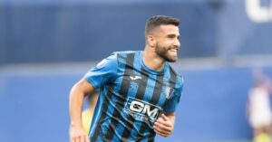 Cine i-a dat gol FCSB-ului: anonimul de 38 de ani care a venit în Andorra pentru bani și a dat de un „miracol al (…)