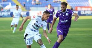 Botoşani – Argeş 3-1, după un meci cu o altă controversă uriaşă, asemănătoare celei de la Craiova – Hermannstadt