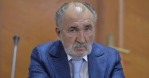 “Doamna şi vagabondul”. Imagine rară cu nepotul cel mare al lui Ion Ţiriac, alături de fiica miliardarului român