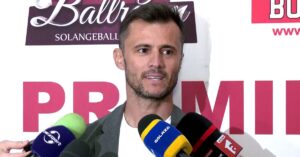 Reacţia lui Andrei Nicolescu după ce Raul Rotund a spus că a jucat pentru Dinamo în meciul cu FCSB!