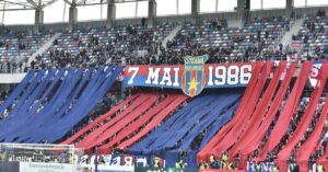 Campionul României cu roş-albaştrii a spus suma uriaşă de la care trebuie să plece licitaţia pentru marca Steaua