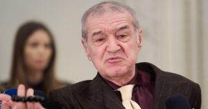 Ce pensie va avea Gigi Becali de la 1 august! Suma pe care o va primi lunar de la statul român
