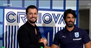 Jurnal Antena Sport | Alchimistul Craiovei