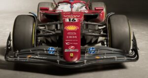 Ferrari, “schimbare” spectaculoasă înainte de Marele Premiu al Italiei. Omagiu pentru Niki Lauda la Monza