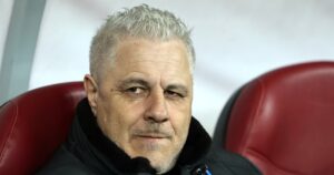 Marius Şumudică a anunţat care este vedeta din Liga 1 cu o ofertă de 10 milioane de euro pe masă