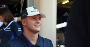 Anunţul oficial făcut de Mick Schumacher