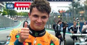 Jurnal Antena Sport | Victorie mare pentru Norris!