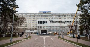 Secția de Îngrijiri Paliative din SCJU Suceava va fi mutată la primul etaj al Secției de Oncologie
