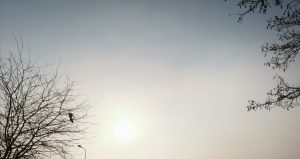 Început de săptămână cu vreme rece în toată ţara