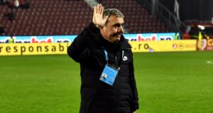 Gică Hagi, după moartea lui Emeric Ienei: “Îți mulțumesc pentru tot, nea Imi. Vei fi mereu în inima mea”