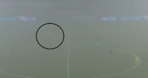 Gol de la mijlocul terenului marcat de Unirea Slobozia cu Csikszereda. „Ciucanii” au marcat și ei spectaculos