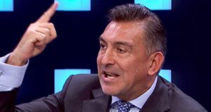 Ilie Dumitrescu a „distrus” un jucător după ce Rapid a egalat-o în prelungiri pe FCSB: „Nu ai voie să faci așa ceva”