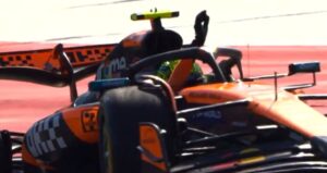 Jurnal Antena Sport | Cursă perfectă pentru McLaren în Austria! Norris a fost pe primul loc, Piastri pe 2