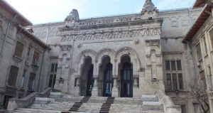 Galaţi: 147 de standuri prezente la Salonul Inovării şi Cercetării UGAL INVENT 2025