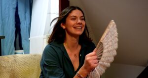 Jurnal Antena Sport | Gianina Van Groningen s-a apucat de teatru, după ce s-a retras din canotaj