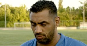Jurnal AntenaSport | Bănel Nicoliţă nu se lasă de fotbal nici la 40 de ani!