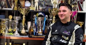 Jurnal AntenaSport | Campionul României la Super Rally e gata să gonească spre un nou titlu