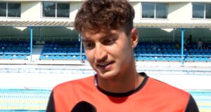 Jurnal Antena Sport | După două medalii la Europenele U23, Denis Popescu vrea să strălucească şi la Mondial