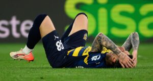 Dennis Man, revenire în stil mare la Parma! Reacţia suporterilor la intrarea în teren a tricolorului