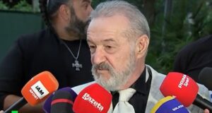 Jurnal Antena Sport | Gigi Becali l-a chemat iar la FCSB pe Ianis Hagi la nunta Kirei
