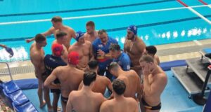 România – Serbia 9-19. Eşec usturător în faţa campioanei olimpice! Ce urmează pentru tricolori, la Mondial