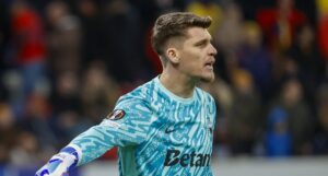 Jurnal Antena Sport | Târnovanu, Şut şi Olaru au făcut spectacol pe tik-tok, după Supercupa României