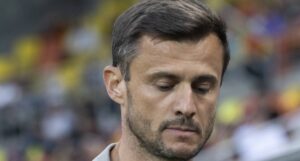 Andrei Nicolescu, momentul adevărului după Rapid: “Noaptea a fost destul de grea!” Ce obiectiv are acum echipa