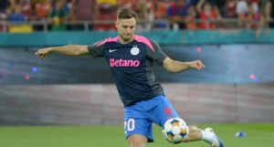 „A făcut RMN-uri peste RMN-uri”. Ultimele detalii despre starea lui Dennis Politic. Motivul pentru care nu joacă la FCSB