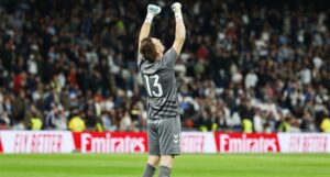 Ionuţ Radu, lăudat în Spania după meciul uriaş cu Real Madrid. “Îl scot colegii pe braţe şi merg pe jos până la Vigo”