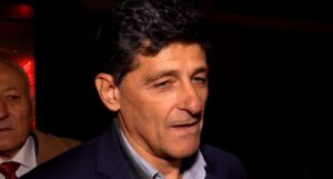 “Am venit să mă uit la două Stele” Reacţia lui Belodedici după înfrângerea FCSB-ului! Charalambous şi Pintilii, vizaţi