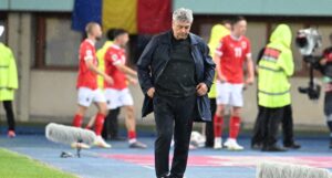 Jurnal Antena Sport | Federaţia a trimis om în Polonia, după ce Lucescu a spus că ar putea pleca