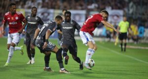 Verdictul specialistului după ce Rapid a cerut penalty în meciul cu Oțelul: „Dacă nici el nu vede, atunci…”