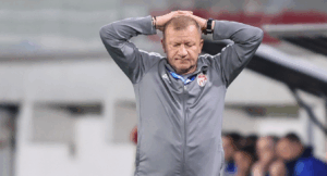 Scenariul de care se teme Dorinel Munteanu înainte de tragerea la sorți a barajului: “Am văzut o variantă”