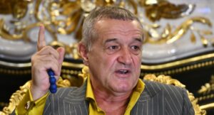 Gigi Becali a „pus ochii” pe un jucător de la Dinamo! Când s-ar putea realiza mutarea